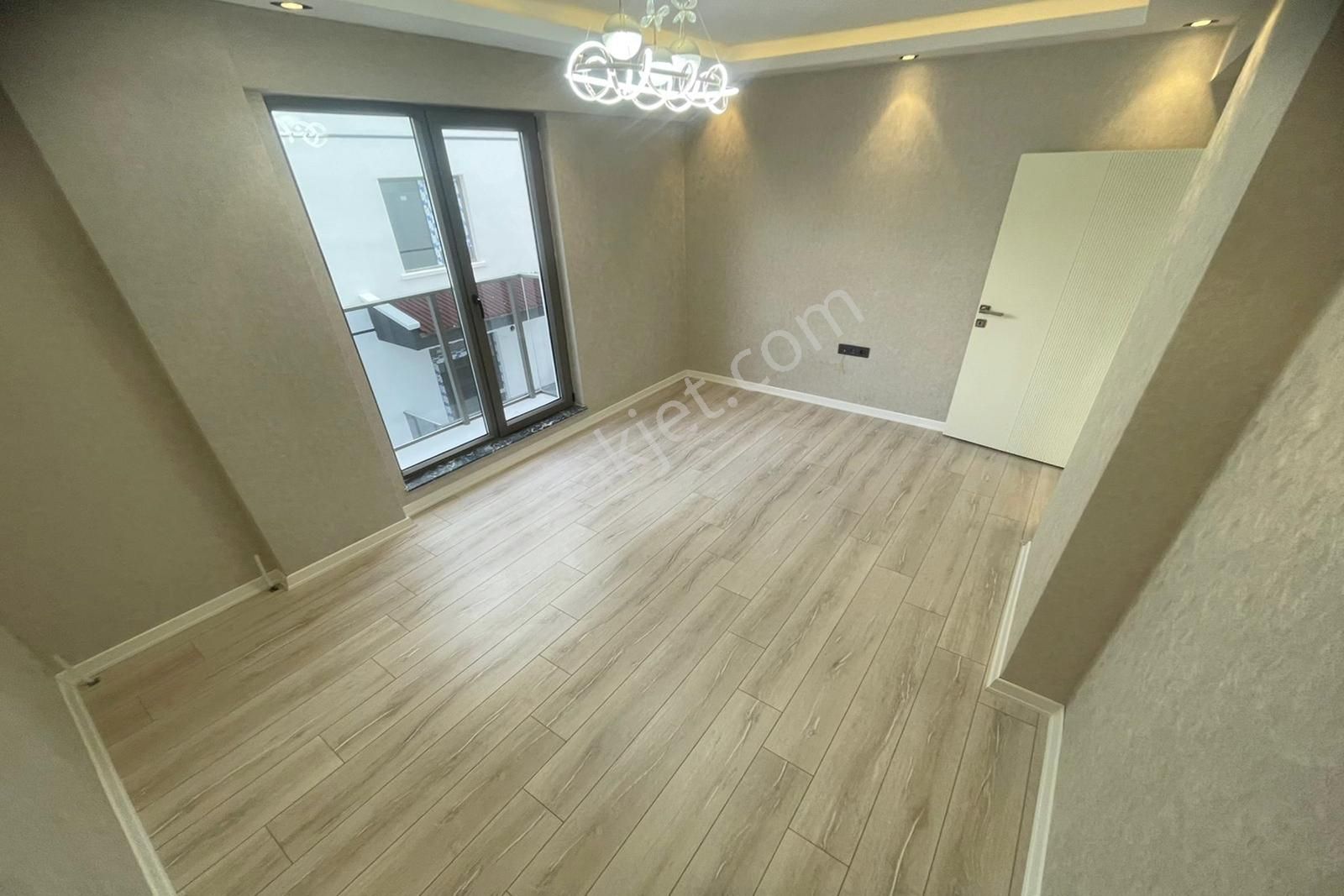 Yuvam Emlak'dan Hisar'da Sıfır Yapılı Full+full Daire!!!!! - Görsel 22