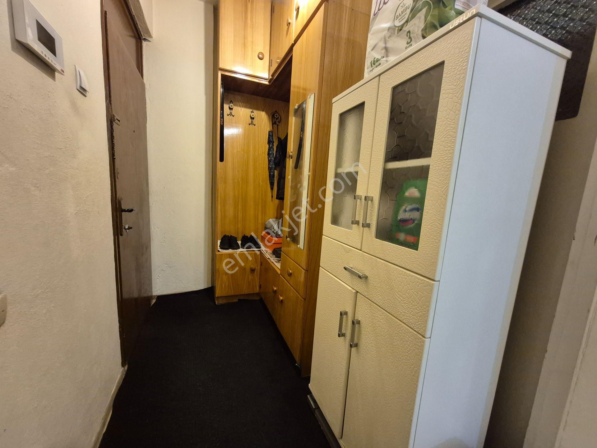 Muratpaşa Sedir Mah 3+1 Arakat Asansörlü Satılık Daire - Görsel 23