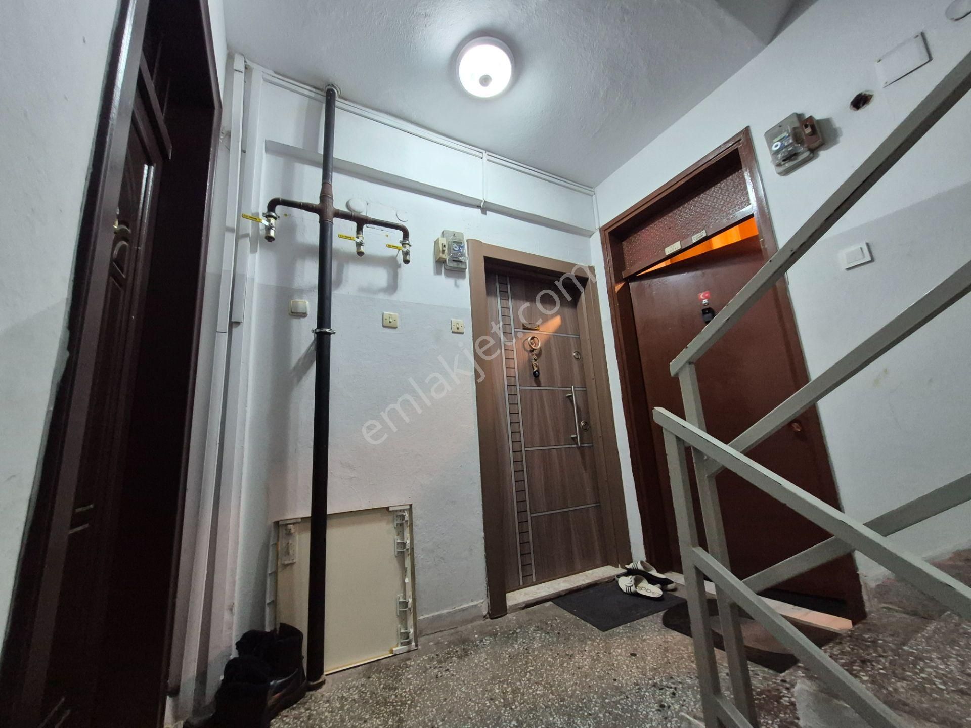 Muratpaşa Sedir Mah 3+1 Arakat Asansörlü Satılık Daire - Görsel 25