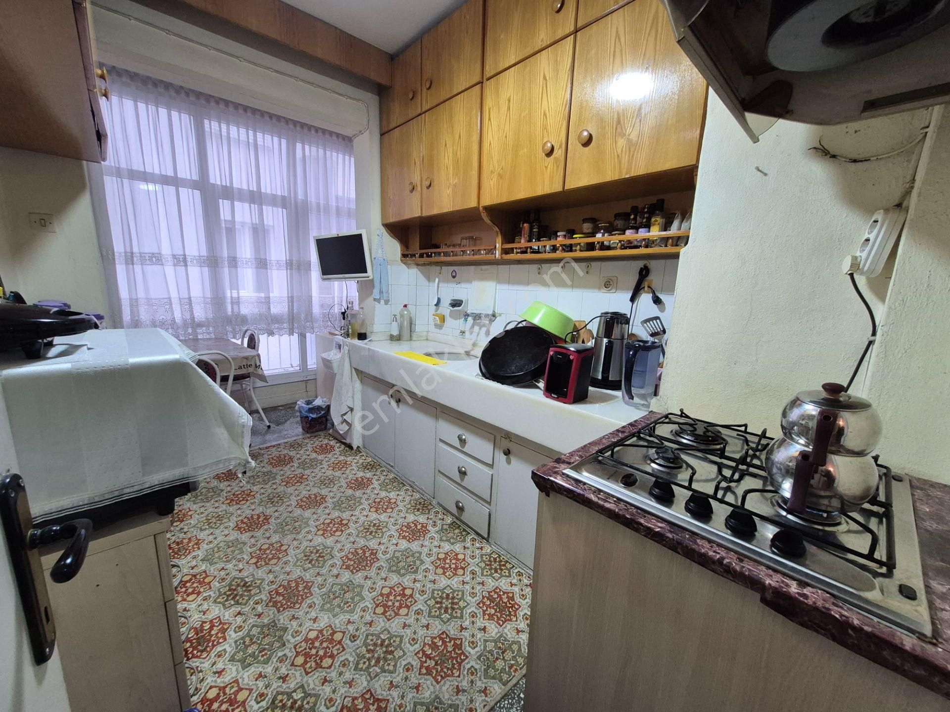 Muratpaşa Sedir Mah 3+1 Arakat Asansörlü Satılık Daire - Görsel 17