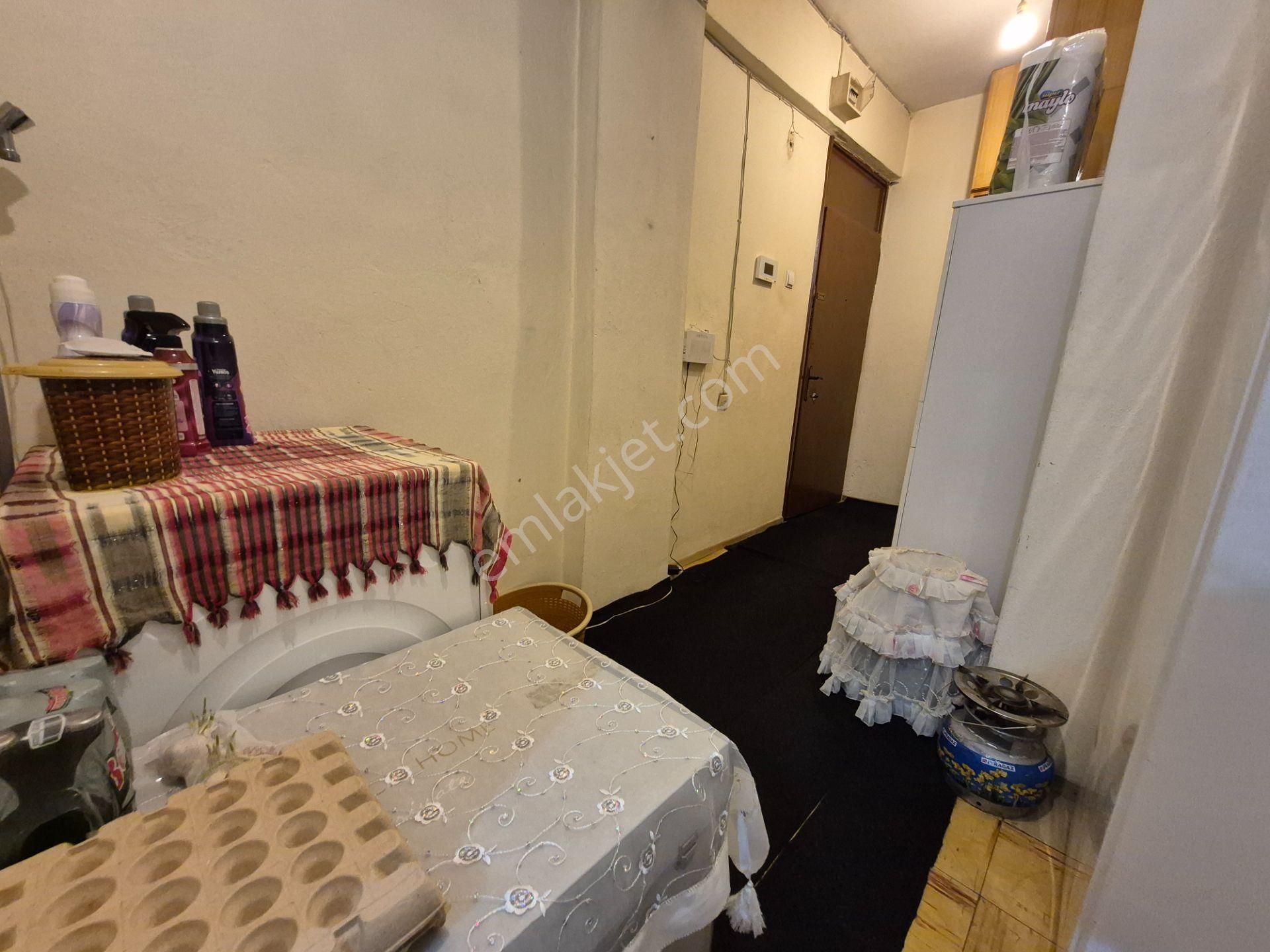 Muratpaşa Sedir Mah 3+1 Arakat Asansörlü Satılık Daire - Görsel 22