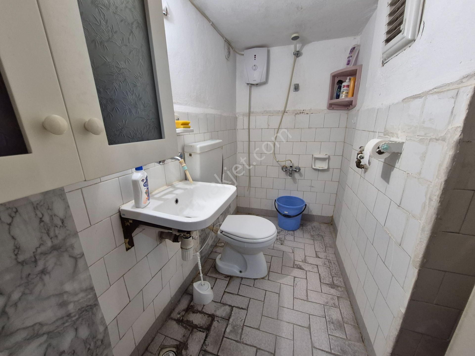 Muratpaşa Sedir Mah 3+1 Arakat Asansörlü Satılık Daire - Görsel 9