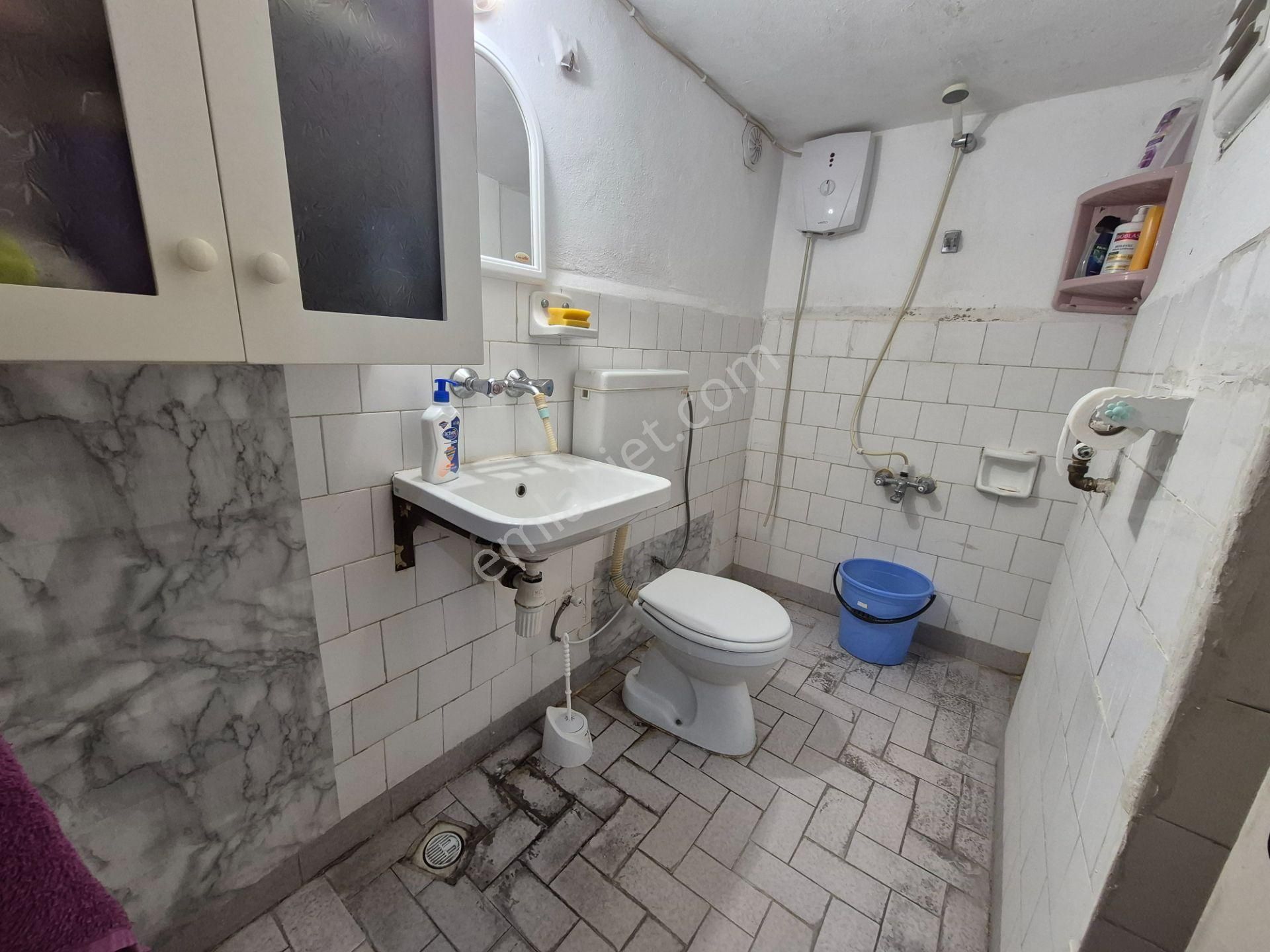 Muratpaşa Sedir Mah 3+1 Arakat Asansörlü Satılık Daire - Görsel 15