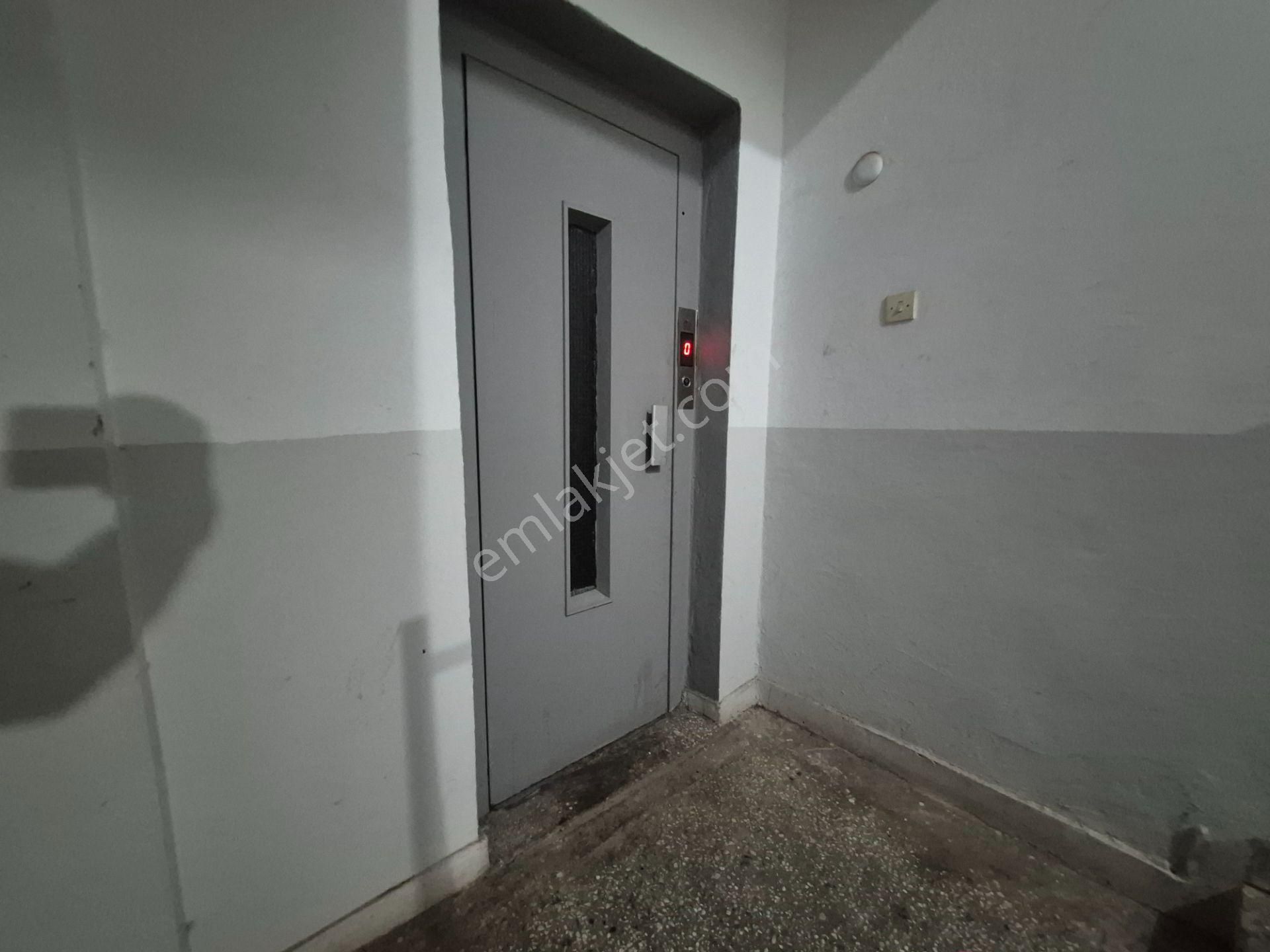 Muratpaşa Sedir Mah 3+1 Arakat Asansörlü Satılık Daire - Görsel 24