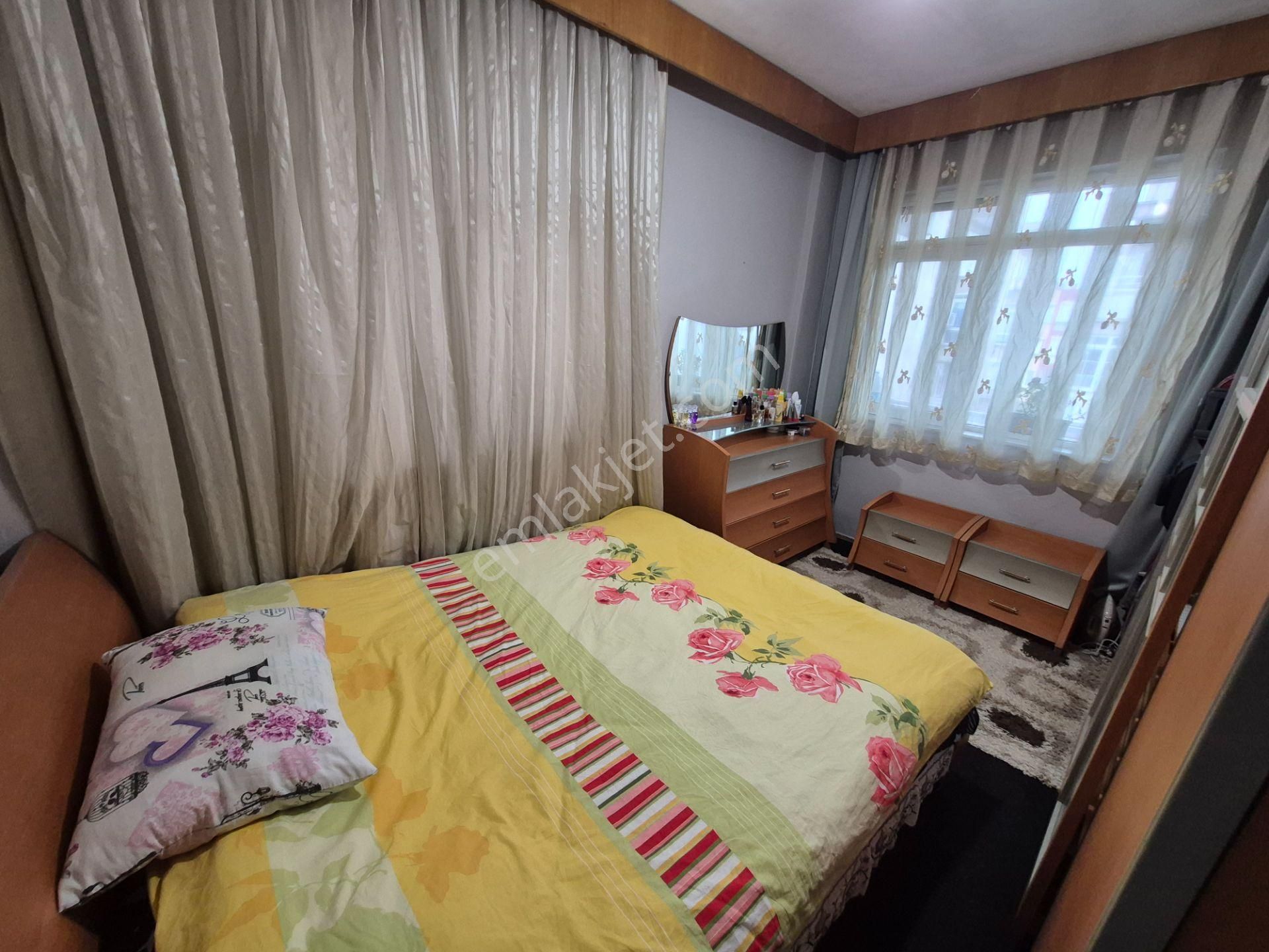 Muratpaşa Sedir Mah 3+1 Arakat Asansörlü Satılık Daire - Görsel 12