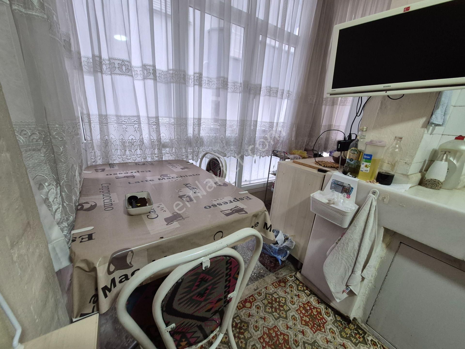 Muratpaşa Sedir Mah 3+1 Arakat Asansörlü Satılık Daire - Görsel 18