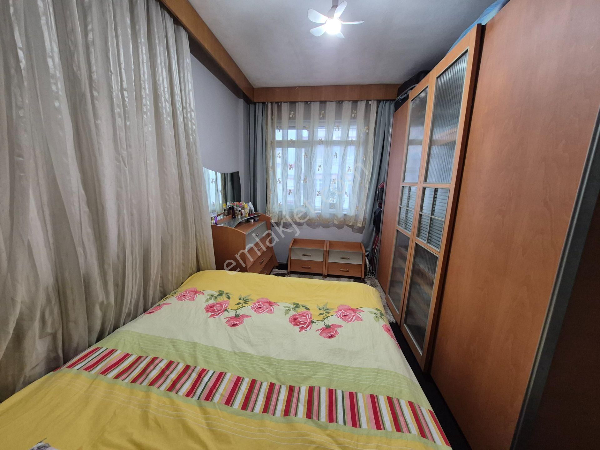 Muratpaşa Sedir Mah 3+1 Arakat Asansörlü Satılık Daire - Görsel 14