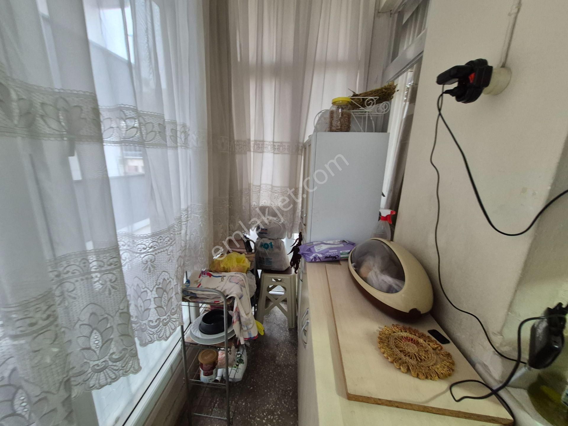 Muratpaşa Sedir Mah 3+1 Arakat Asansörlü Satılık Daire - Görsel 19