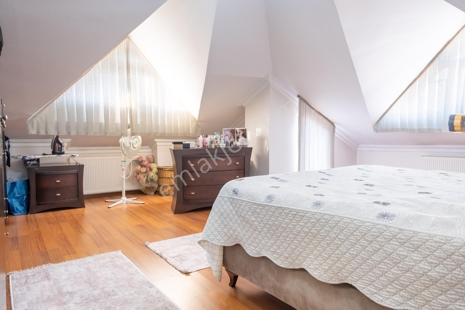 Gaziosmanpaşa Güllü Cad. 220 M² Dubleks Satılık Fırsat! - Görsel 21