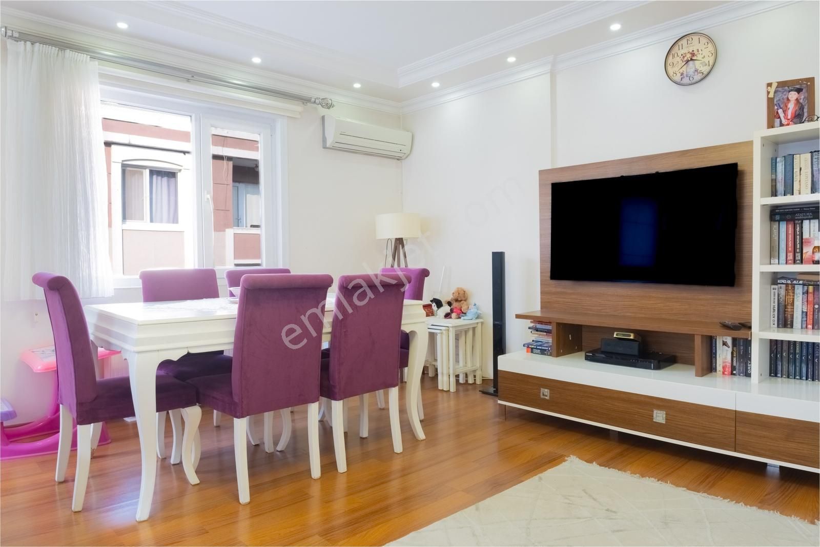 Gaziosmanpaşa Güllü Cad. 220 M² Dubleks Satılık Fırsat! - Görsel 5