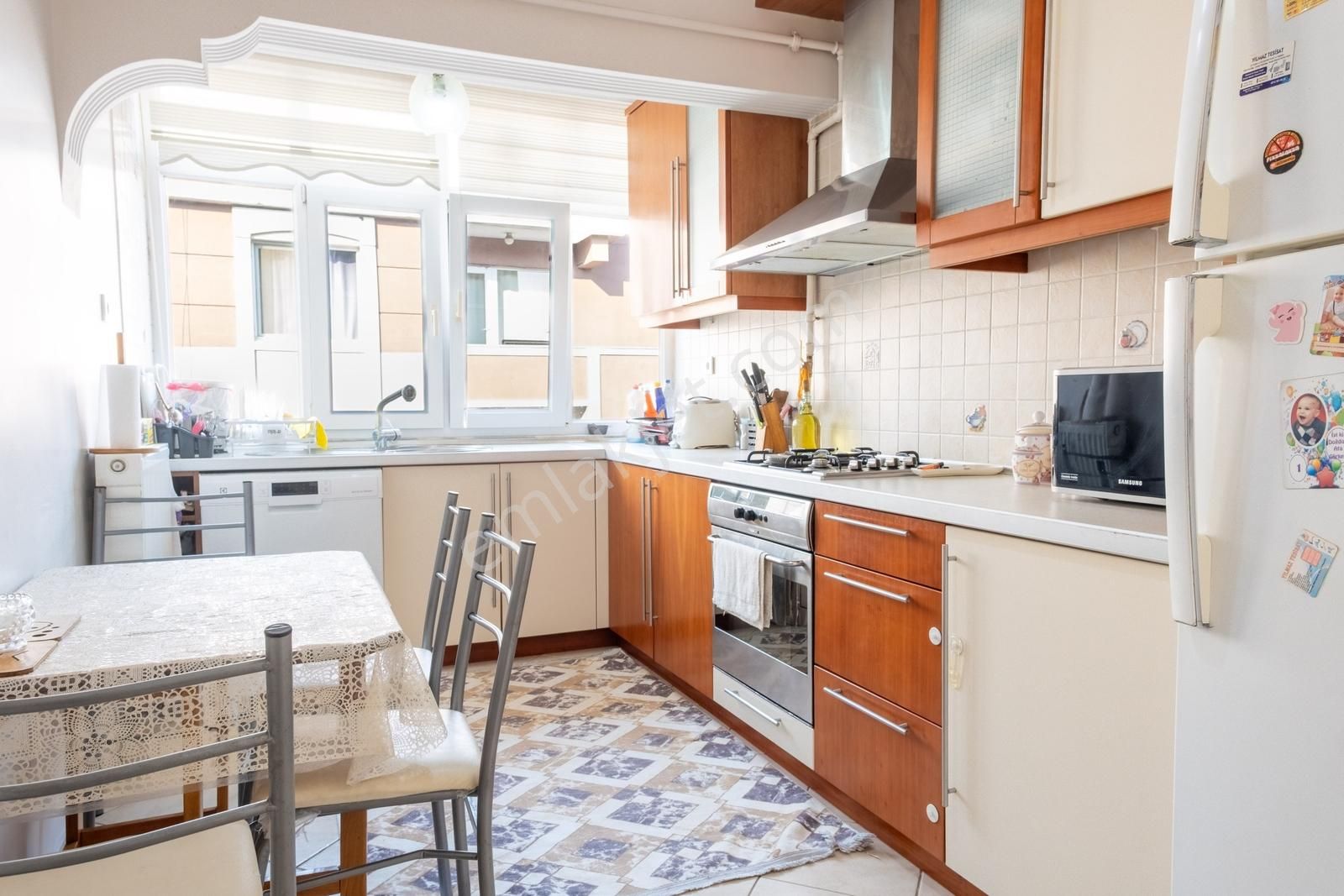 Gaziosmanpaşa Güllü Cad. 220 M² Dubleks Satılık Fırsat! - Görsel 2