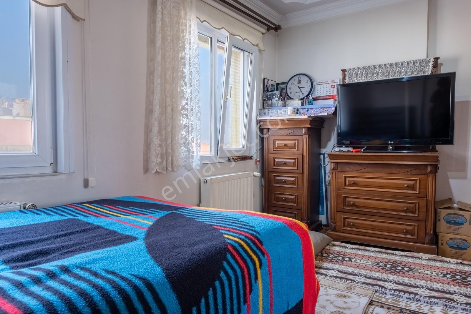 Gaziosmanpaşa Güllü Cad. 220 M² Dubleks Satılık Fırsat! - Görsel 8