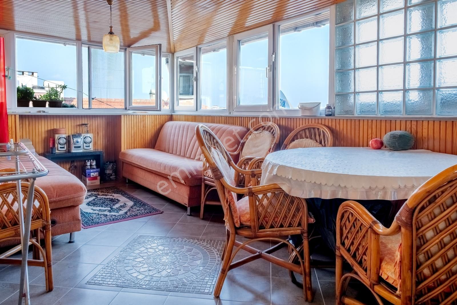 Gaziosmanpaşa Güllü Cad. 220 M² Dubleks Satılık Fırsat! - Görsel 20