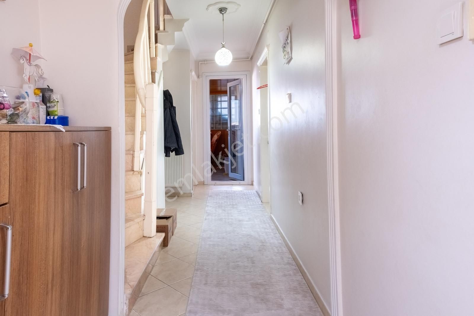 Gaziosmanpaşa Güllü Cad. 220 M² Dubleks Satılık Fırsat! - Görsel 15