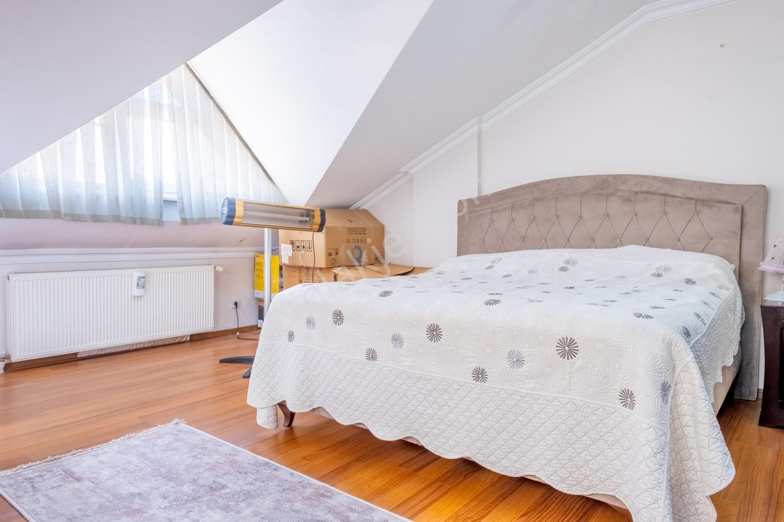 Gaziosmanpaşa Güllü Cad. 220 M² Dubleks Satılık Fırsat! - Görsel 13