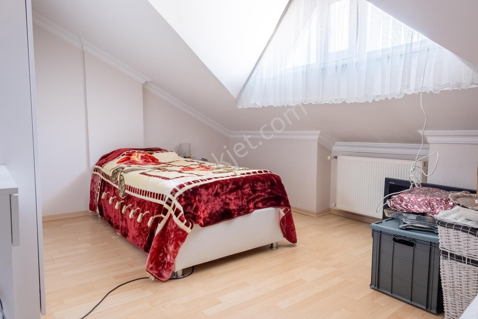 Gaziosmanpaşa Güllü Cad. 220 M² Dubleks Satılık Fırsat! - Görsel 22