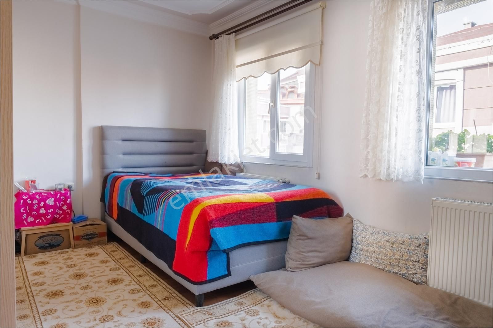 Gaziosmanpaşa Güllü Cad. 220 M² Dubleks Satılık Fırsat! - Görsel 16