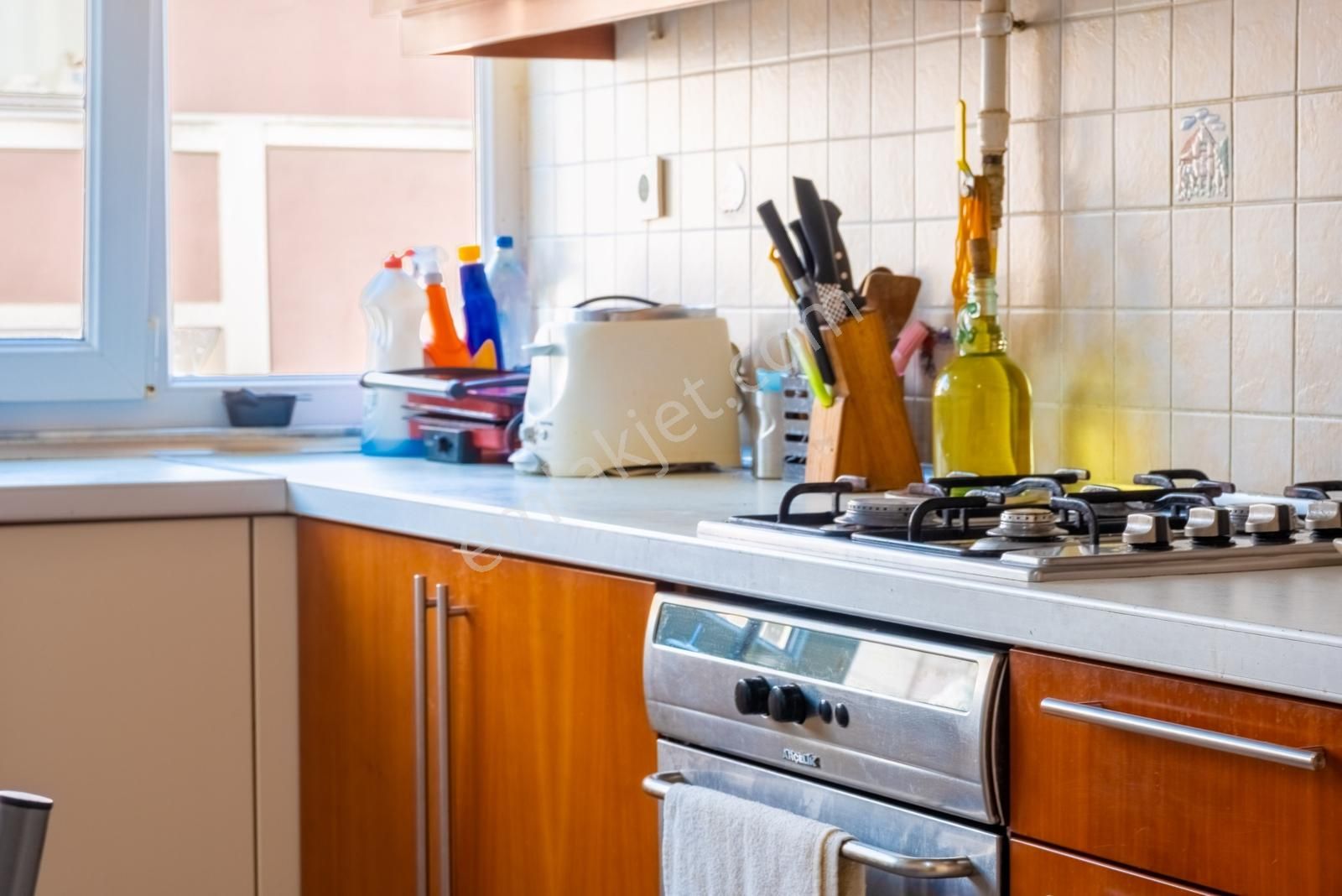 Gaziosmanpaşa Güllü Cad. 220 M² Dubleks Satılık Fırsat! - Görsel 9