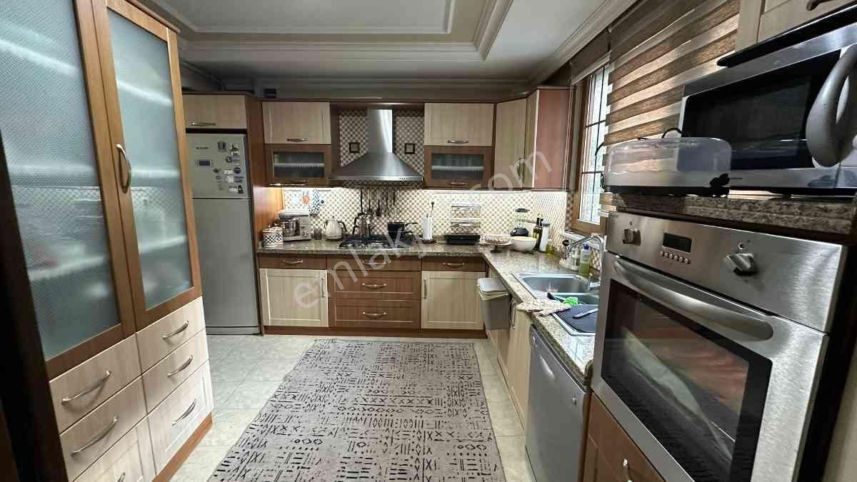 İslambey Caddesi Üzerinde Lüks 4+1 Eşyalı Ve Prestijli Daire - Görsel 32