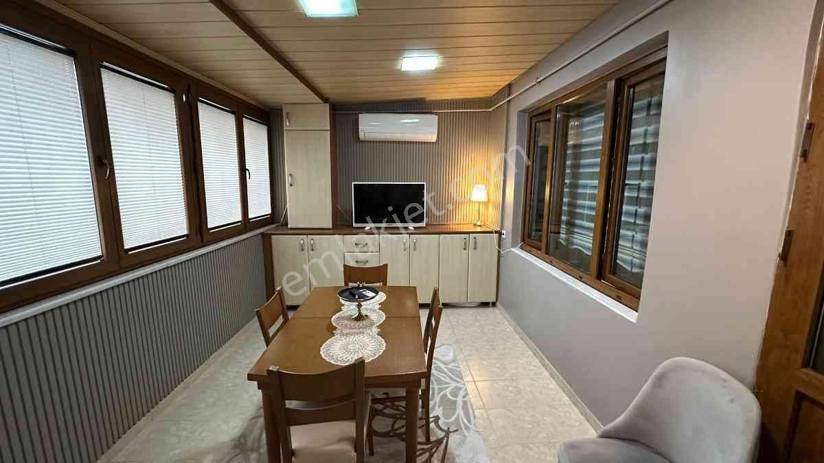 İslambey Caddesi Üzerinde Lüks 4+1 Eşyalı Ve Prestijli Daire - Görsel 5