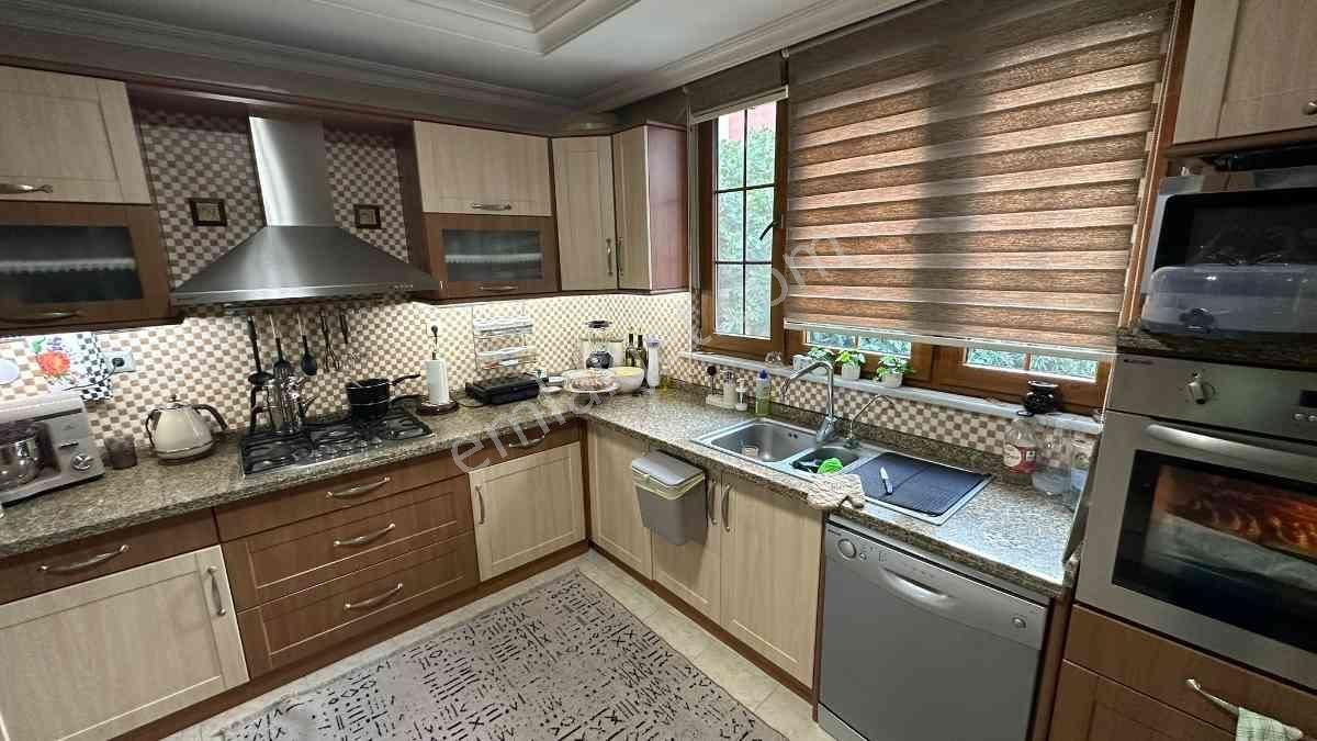 İslambey Caddesi Üzerinde Lüks 4+1 Eşyalı Ve Prestijli Daire - Görsel 4