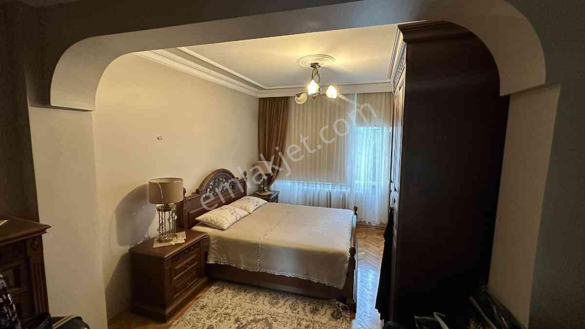 İslambey Caddesi Üzerinde Lüks 4+1 Eşyalı Ve Prestijli Daire - Görsel 23