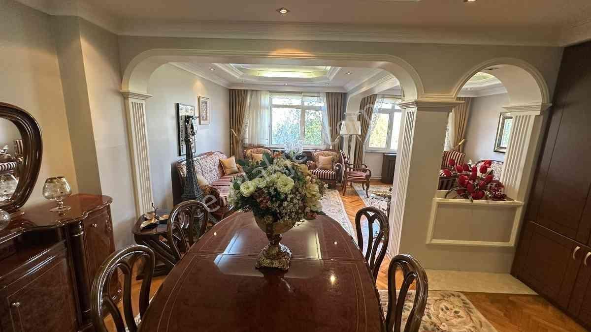 İslambey Caddesi Üzerinde Lüks 4+1 Eşyalı Ve Prestijli Daire - Görsel 2