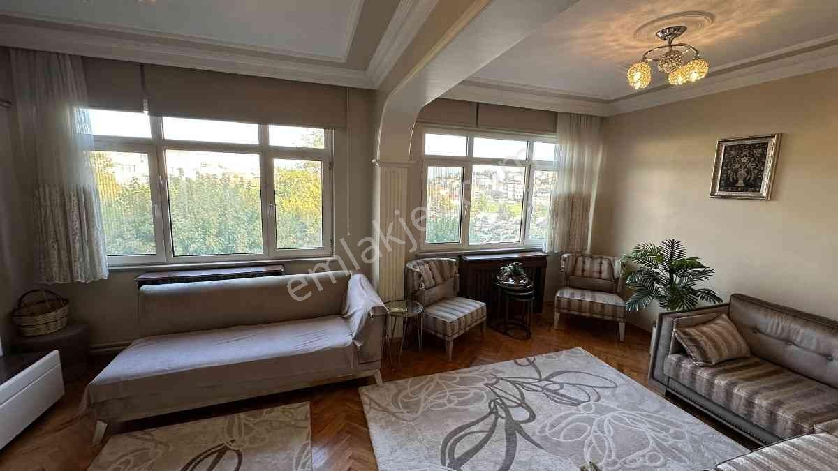 İslambey Caddesi Üzerinde Lüks 4+1 Eşyalı Ve Prestijli Daire - Görsel 14
