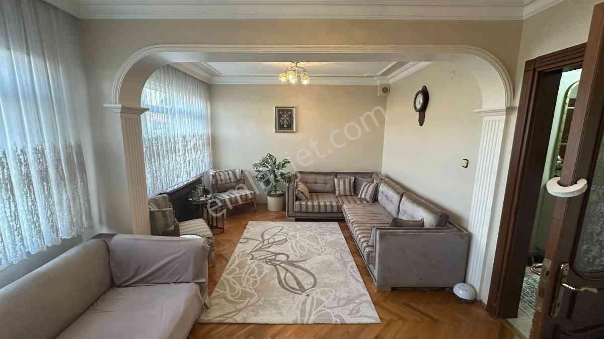 İslambey Caddesi Üzerinde Lüks 4+1 Eşyalı Ve Prestijli Daire - Görsel 10