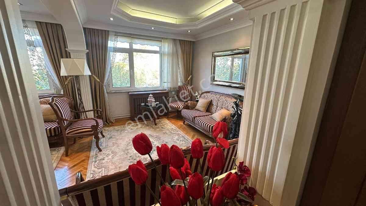 İslambey Caddesi Üzerinde Lüks 4+1 Eşyalı Ve Prestijli Daire - Görsel 3