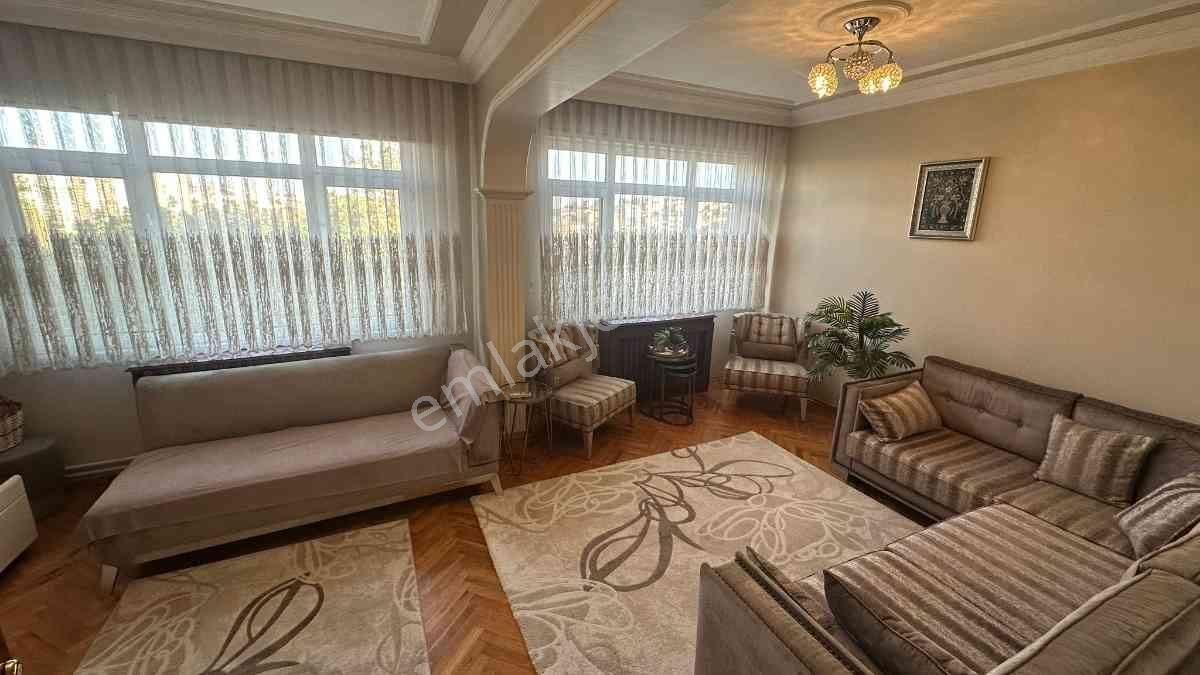 İslambey Caddesi Üzerinde Lüks 4+1 Eşyalı Ve Prestijli Daire - Görsel 13