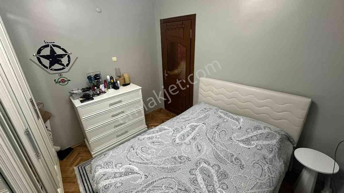 İslambey Caddesi Üzerinde Lüks 4+1 Eşyalı Ve Prestijli Daire - Görsel 20