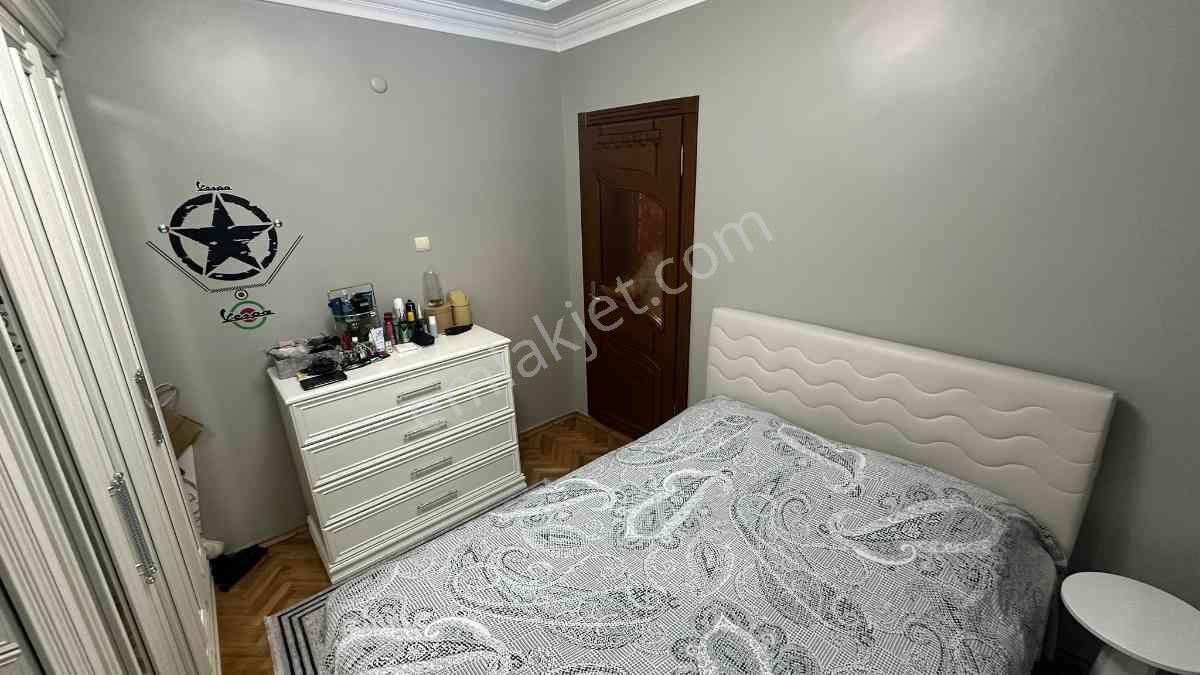 İslambey Caddesi Üzerinde Lüks 4+1 Eşyalı Ve Prestijli Daire - Görsel 34