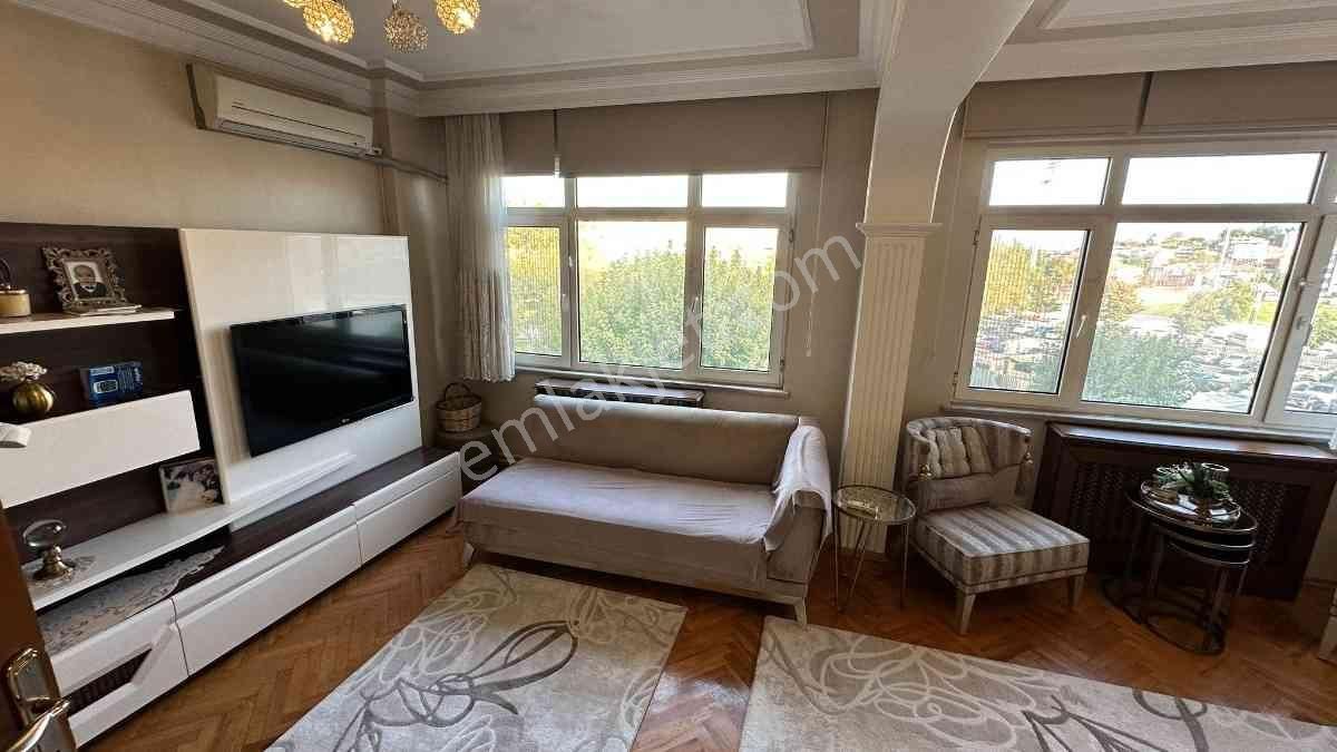 İslambey Caddesi Üzerinde Lüks 4+1 Eşyalı Ve Prestijli Daire - Görsel 8
