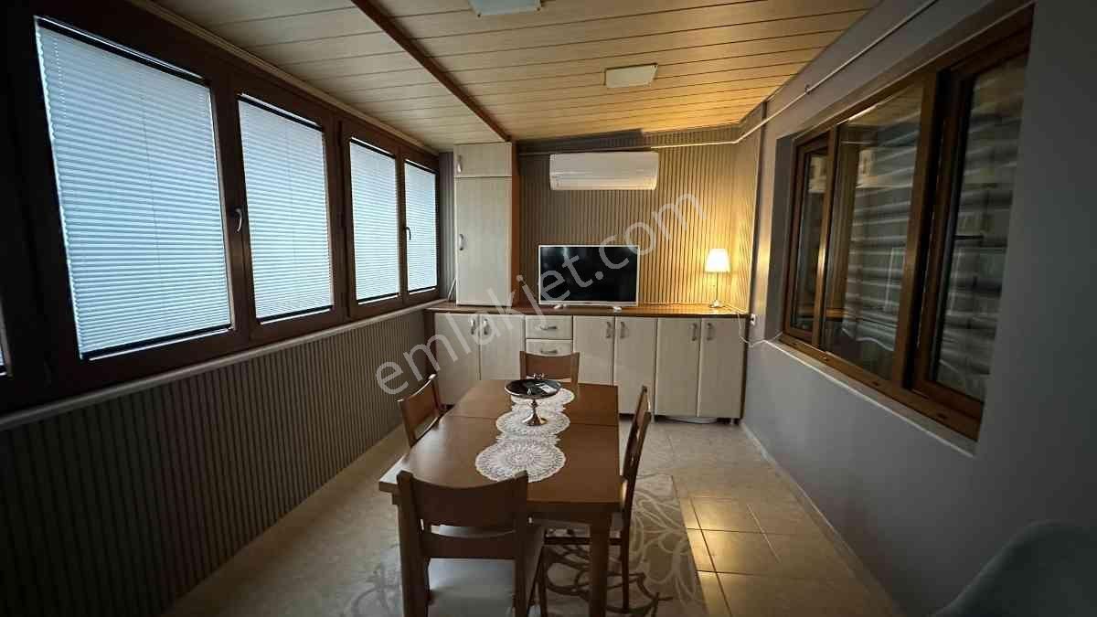İslambey Caddesi Üzerinde Lüks 4+1 Eşyalı Ve Prestijli Daire - Görsel 33