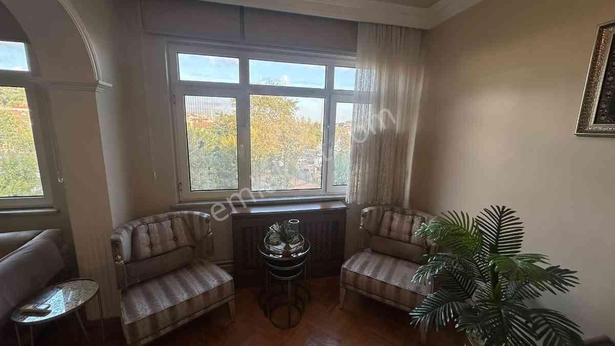 İslambey Caddesi Üzerinde Lüks 4+1 Eşyalı Ve Prestijli Daire - Görsel 26