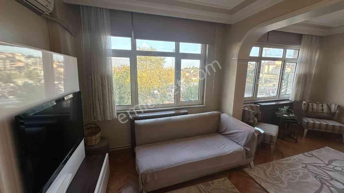 İslambey Caddesi Üzerinde Lüks 4+1 Eşyalı Ve Prestijli Daire - Görsel 24