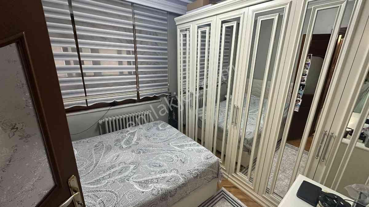 İslambey Caddesi Üzerinde Lüks 4+1 Eşyalı Ve Prestijli Daire - Görsel 12
