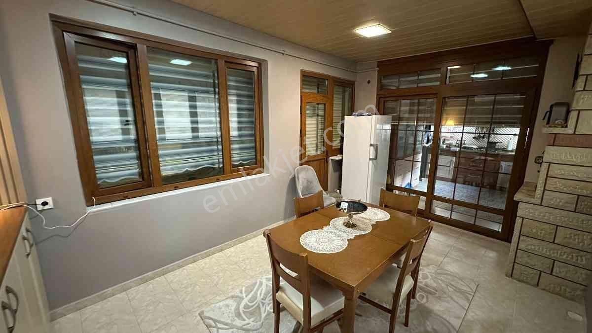 İslambey Caddesi Üzerinde Lüks 4+1 Eşyalı Ve Prestijli Daire - Görsel 7