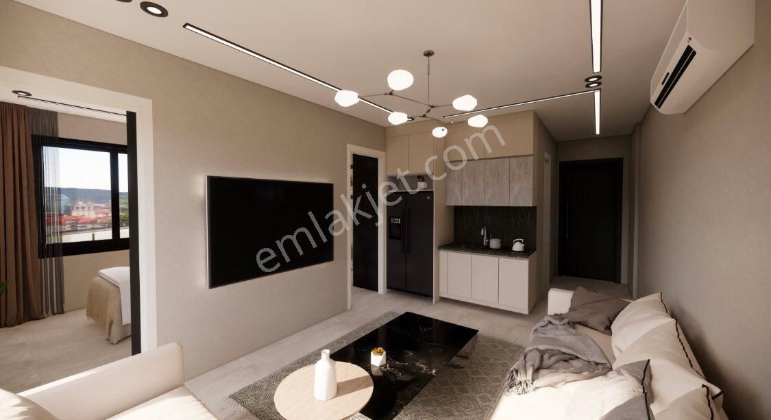 İlbadi De Acilll Satılık Daireler - Görsel 8