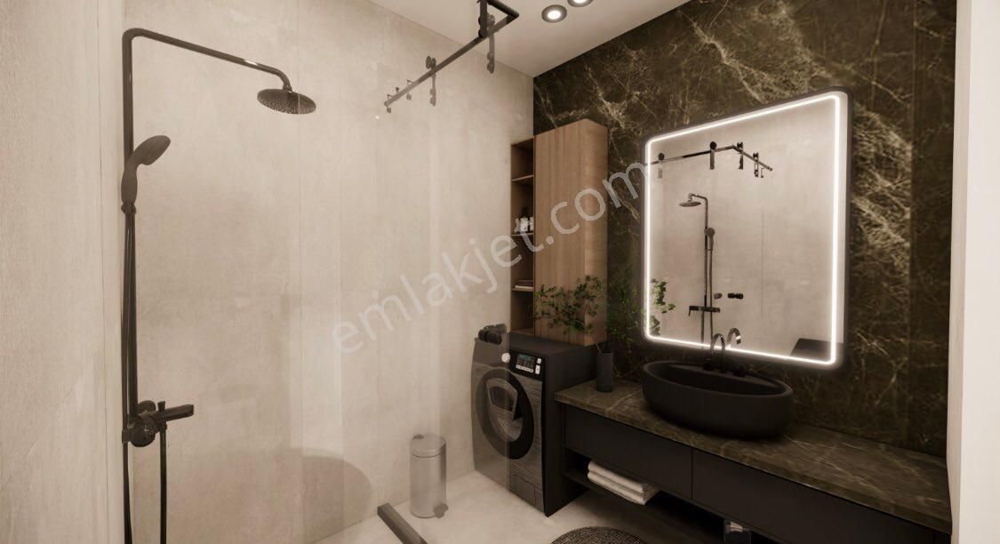 İlbadi De Acilll Satılık Daireler - Görsel 2