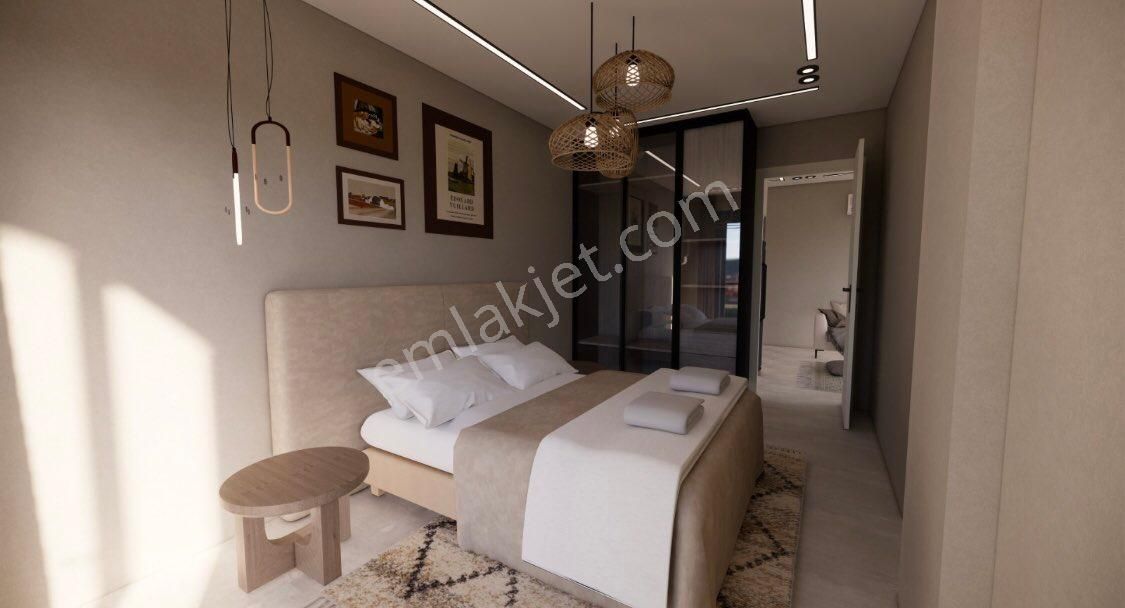 İlbadi De Acilll Satılık Daireler