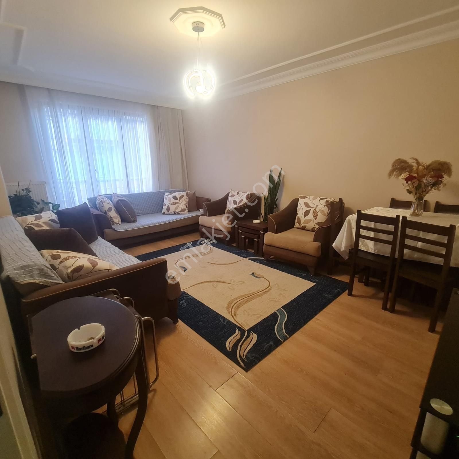 Rami Cuma | Yokuşsuz | Meydana 2 Dk | 160 M² Net | Asansörlü - Görsel 3