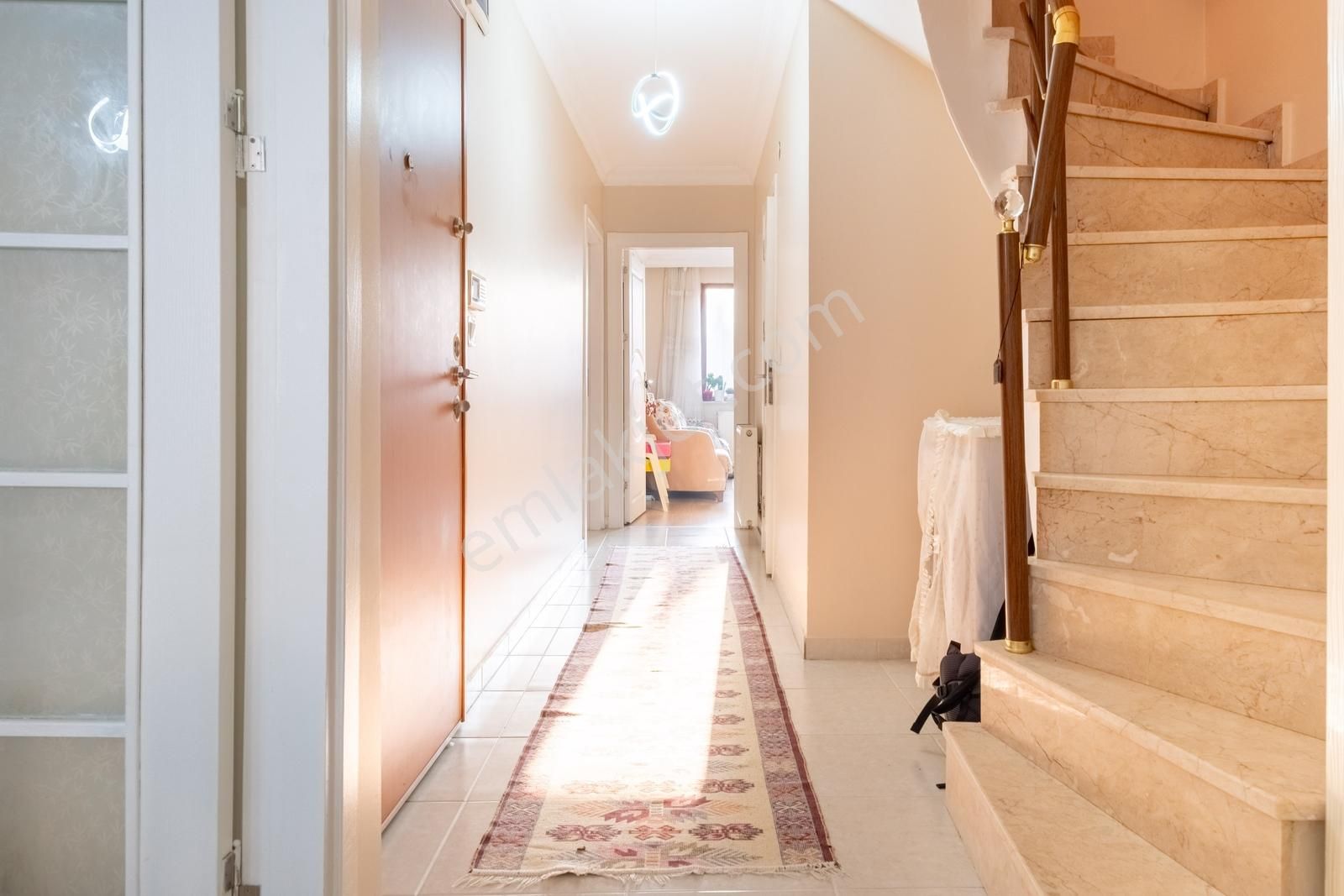 Rami Cuma | Yokuşsuz | Meydana 2 Dk | 160 M² Net | Asansörlü - Görsel 21