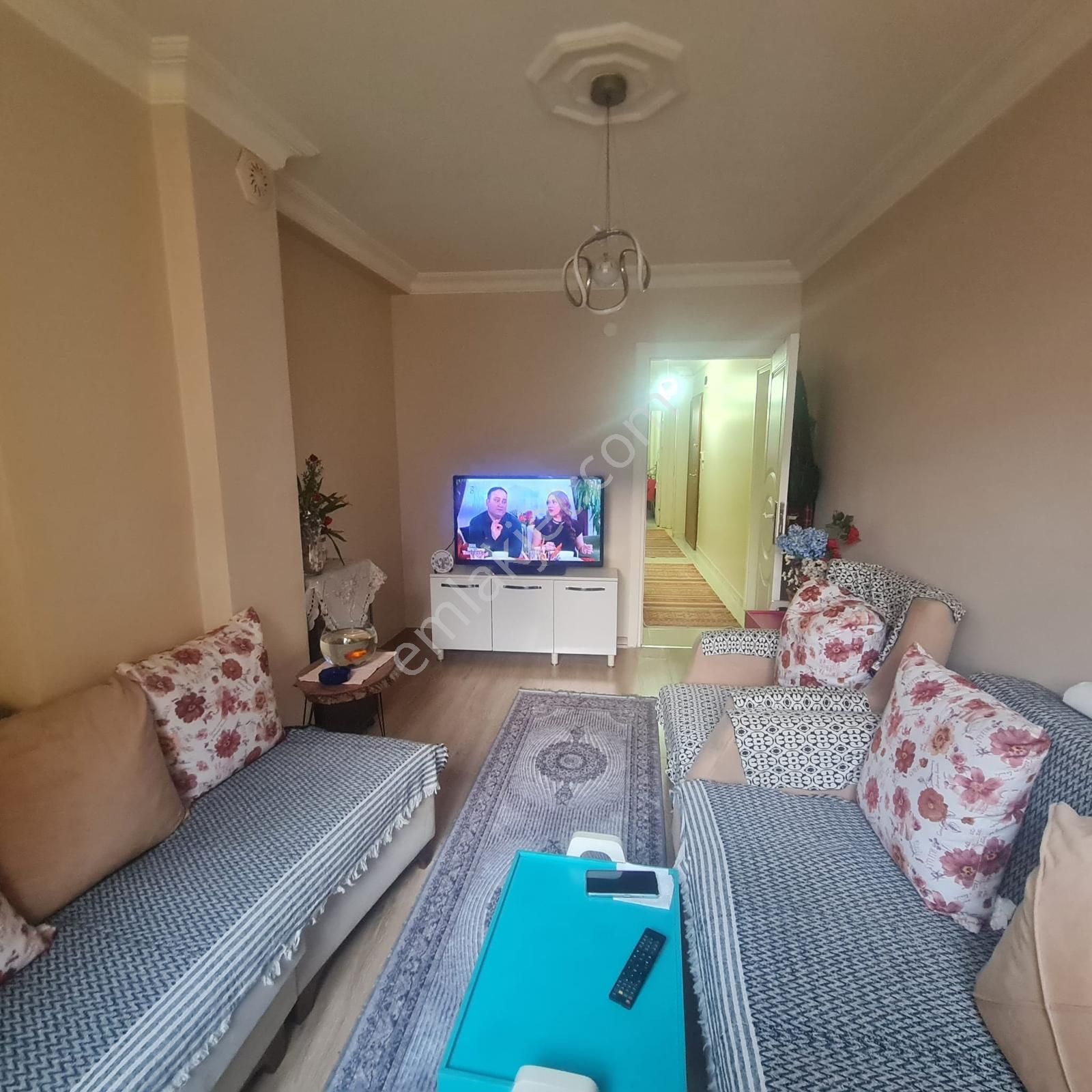 Rami Cuma | Yokuşsuz | Meydana 2 Dk | 160 M² Net | Asansörlü - Görsel 25