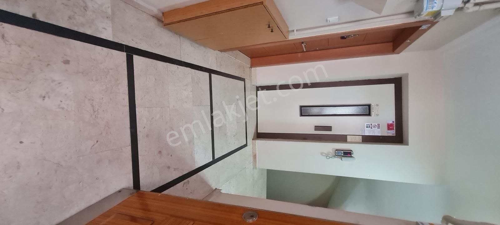 Rami Cuma | Yokuşsuz | Meydana 2 Dk | 160 M² Net | Asansörlü - Görsel 20