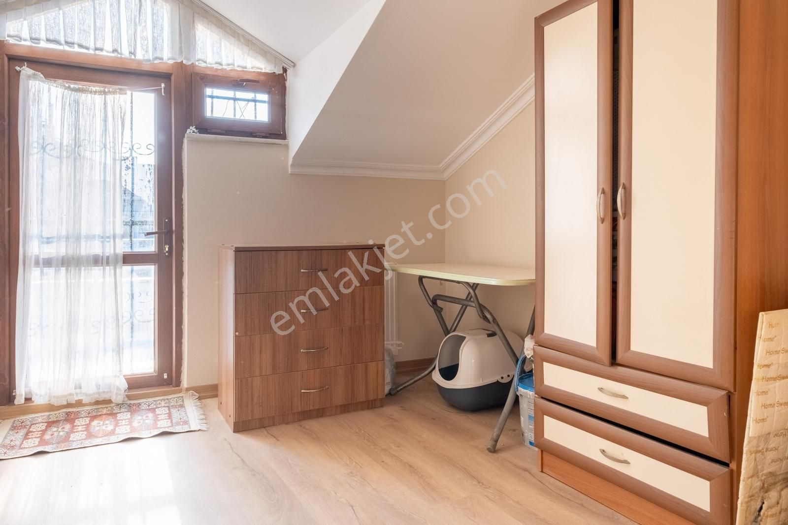 Rami Cuma | Yokuşsuz | Meydana 2 Dk | 160 M² Net | Asansörlü - Görsel 30