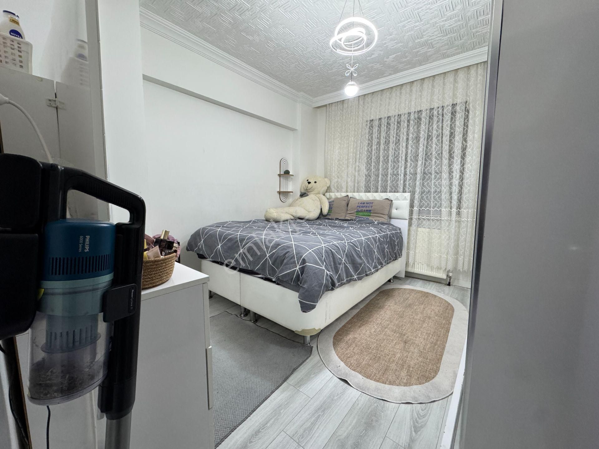 Pursaklar Mehmet Zengin Emlak'tan Yüksek Giriş Kat 2+1 Yapılı Masrafsız Daire - Görsel 24