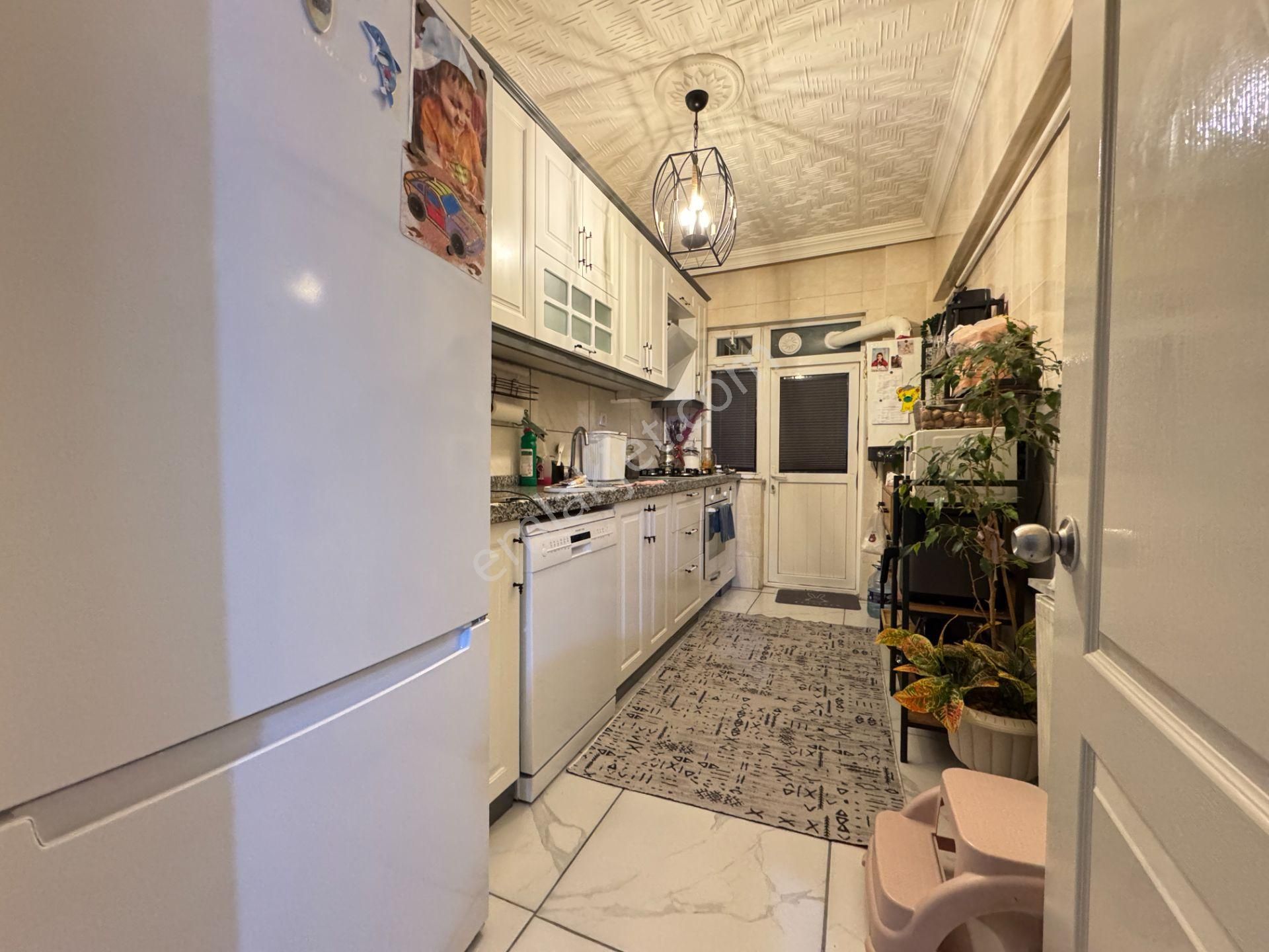 Pursaklar Mehmet Zengin Emlak'tan Yüksek Giriş Kat 2+1 Yapılı Masrafsız Daire - Görsel 11