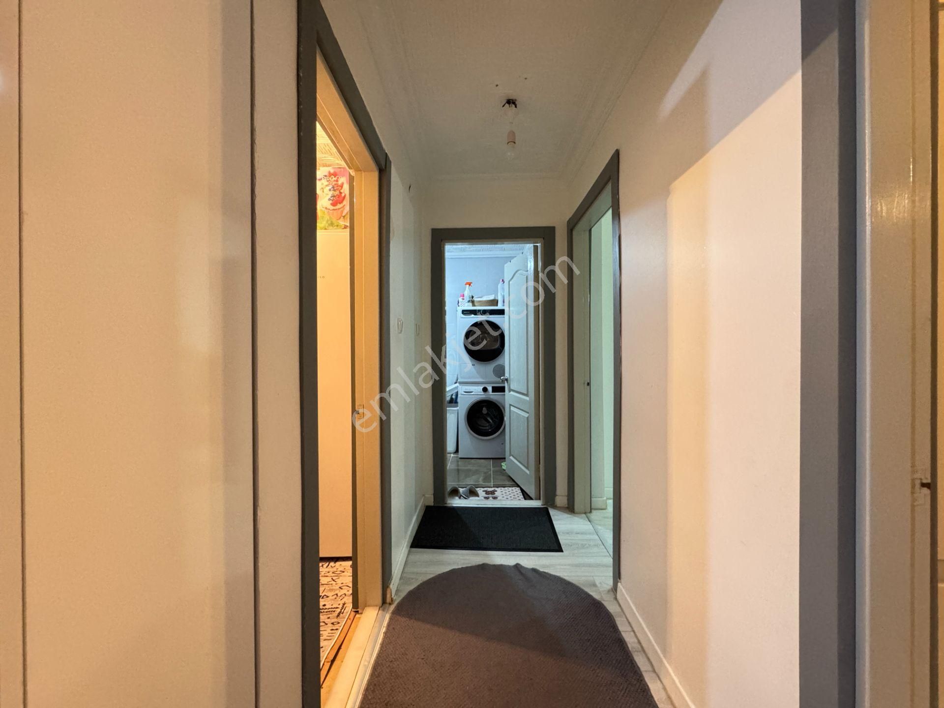 Pursaklar Mehmet Zengin Emlak'tan Yüksek Giriş Kat 2+1 Yapılı Masrafsız Daire - Görsel 37